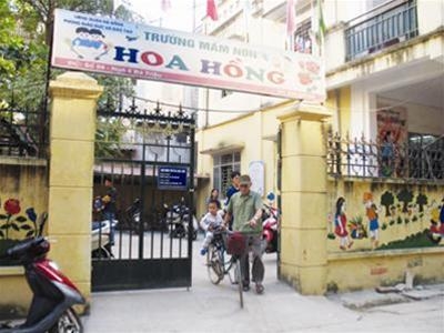 Ban đại diện cha mẹ học sinh, họ là ai?