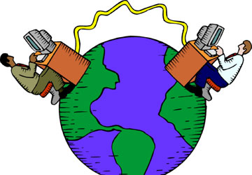 Quản lý thông tin Internet, kể cả nói tục