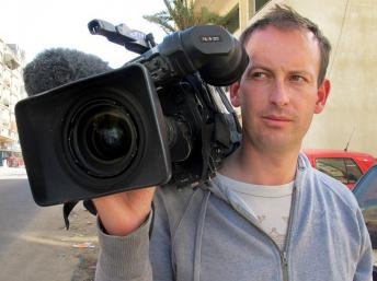Pháp yêu cầu làm sáng tỏ cái chết của phóng viên Gilles Jacquier tại Syria