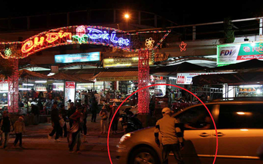 Đà Lạt đang... đuổi khách!