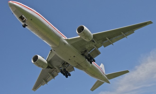 Máy bay rung lắc khi bay – tại sao? Thế có nguy hiểm không? Và nên chọn chỗ nào trên máy bay để bị lắc ít nhất?