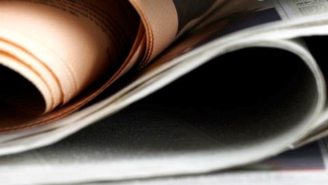 Thời của báo 'lá cải'?