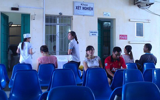 ’Nhân bản’ xét nghiệm, hạ sát lương tâm...