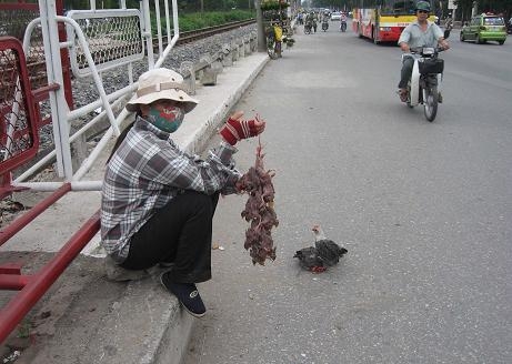 Những “chiêu thức” kinh doanh độc đáo (Kỳ cuối)