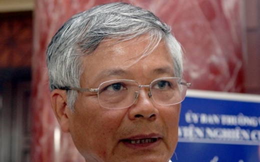 Hai tháng nữa “sẽ thấy tương lai bauxite”!