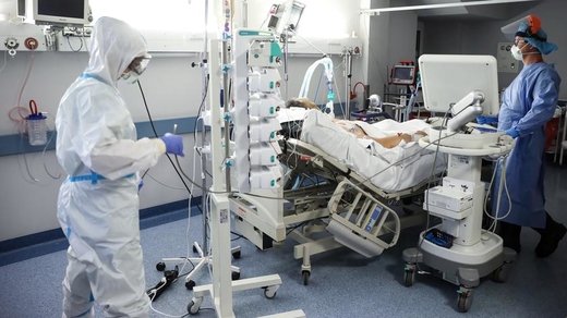 Tin vắn Ba Lan (27.11.2020)