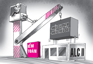 “Bốc hơi” hàng ngàn tỉ đồng vốn, tài sản nhà nước?