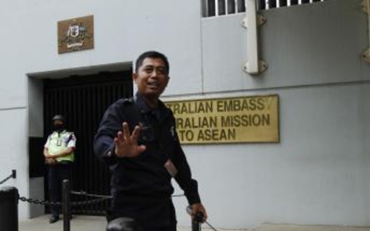 Úc, Mỹ do thám Indonesia nhân Hội nghị quốc tế về khí hậu năm 2007 tại Bali