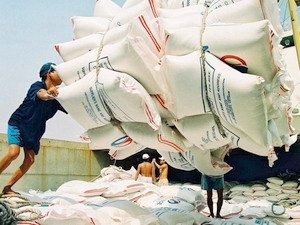 Xuất khẩu gạo Việt Nam trong bối cảnh khan nguồn cung toàn cầu