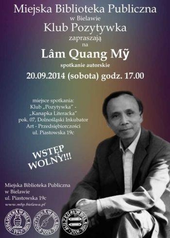 Việt Nam tại Bielawa