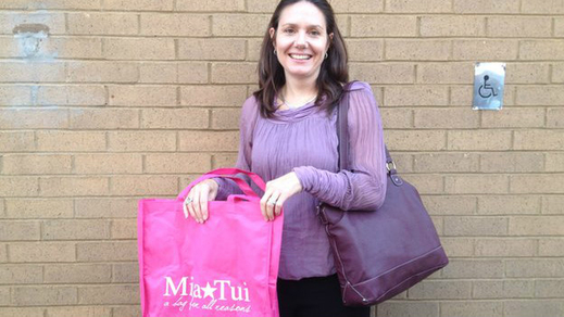 Kiện tụng vì thương hiệu tiếng Việt