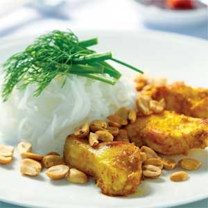 Tuyệt chiêu cá lăng