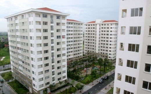 Bỏ đống tiền mua nhà ở 49 năm: Ai dám?