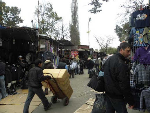 Nước mắt người xa xứ_
Phần 3: Chuyện cha, con nhà Toàn