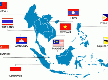 ASEAN thành lập Quỹ hội nhập xây dựng hạ tầng và khai thác tài nguyên