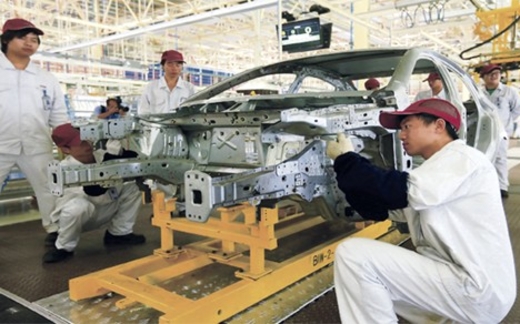 Sắp đến lúc "rẻ như xe nhập khẩu"