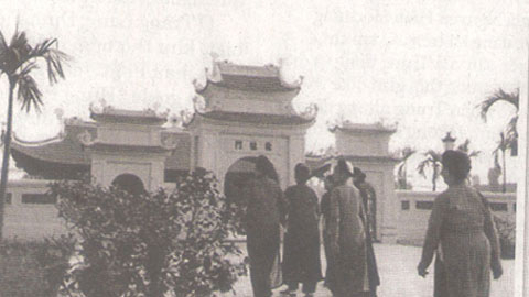 Người có công đầu suy tôn Lý Công Uẩn lên ngôi