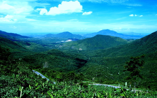 Chùm thơ Vân Dương 2