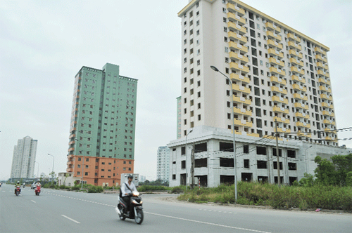 Tính chi phí, định giá sàn!