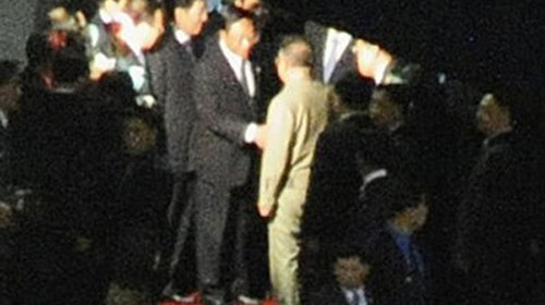 Kim Jong Il kéo dài chuyến thăm Trung Quốc