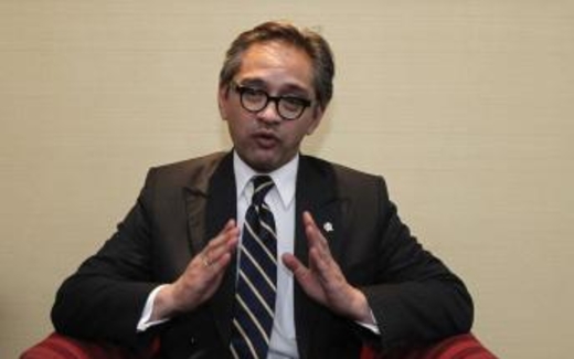 Indonesia kêu gọi ký hiệp định ngăn chặn xung đột tại châu Á