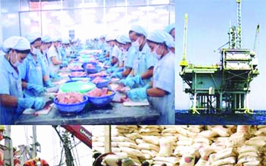 Dưới các góc nhìn khác nhau