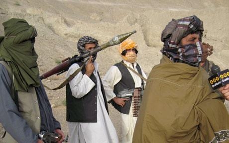Mục tiêu mới của Taliban: Phụ nữ, trẻ em, người nước ngoài