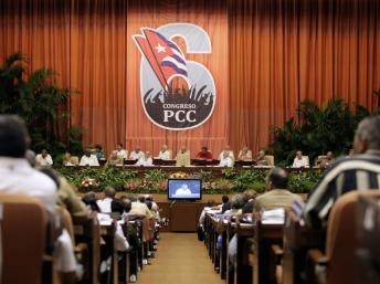 Raul Castro đề nghị giới hạn nhiệm kỳ của các lãnh đạo Cuba