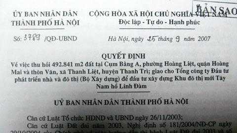 Nước mắt người già còng lưng trên những ruộng rau