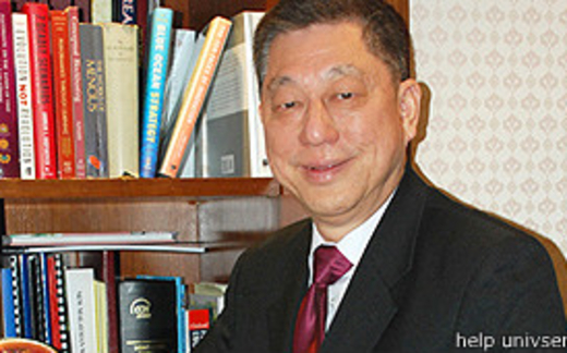 Kim Jong-un nhận bằng tiến sĩ danh dự