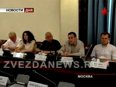 Ủy ban điều tra đưa ra lý do mới để đóng cửa chợ Cherkizov