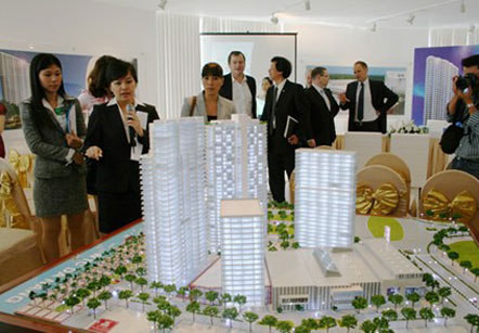 BĐS kêu lỗ khủng để lobby giải cứu