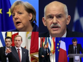 Quỹ Bình ổn Tài chính Châu Âu giữ vững AAA, một tín hiệu tốt cho khu vực đồng euro