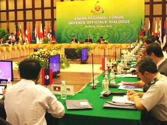 Diễn đàn Khu vực ASEAN sẽ ra tuyên bố về tranh chấp Biển Đông