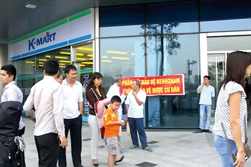 Quy định mức giá trần dịch vụ chung cư: Nên hay không?