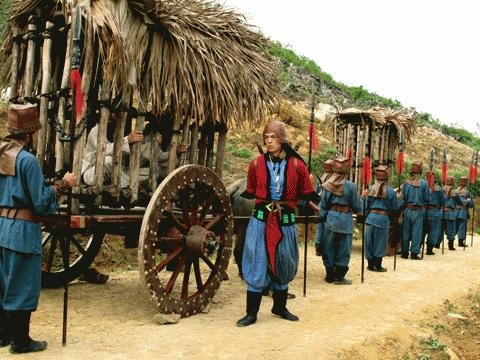 Các phim về Lý Công Uẩn: dở dang và... bí mật