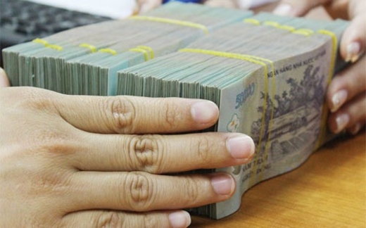 Ngân hàng xếp hàng bán nợ xấu