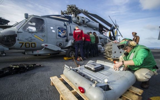 Philippines cố gắng đưa cứu trợ tới các cộng đồng hẻo lánh