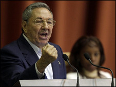 Wikileaks nói gì về châu Á và Cuba?
