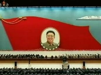 Một năm sau khi Kim Jong Il qua đời, hy vọng Bắc Triều Tiên mở cửa càng mờ nhạt