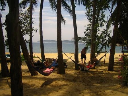 Bãi Chồng, Hội An: Điểm du lịch lý tưởng