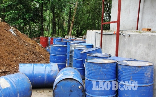 Nhẫn tâm và vô cảm - bệnh mãn tính?