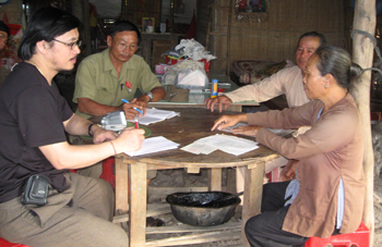 Chuyện "động trời" ở tỉnh Kiên Giang: Dân mất đất kêu than, “quan” biến thành địa chủ!