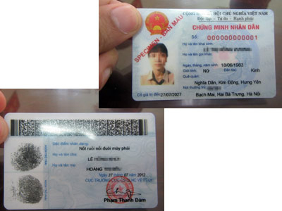 Nhắm mắt làm liều