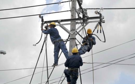 Chưa thể công bố kết luận thanh tra tại EVN