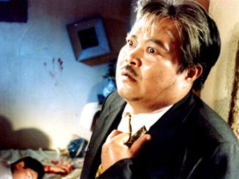 NSND Trọng Khôi qua đời