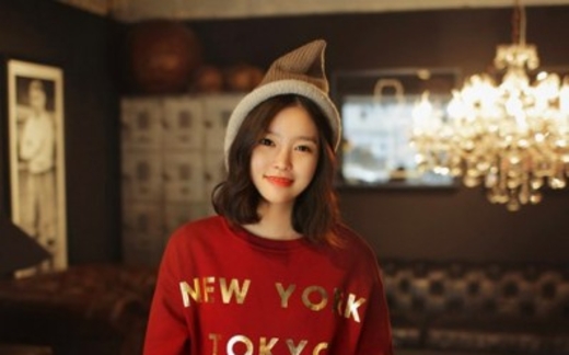 Lựa chọn màu sắc trang phục ngày Tết