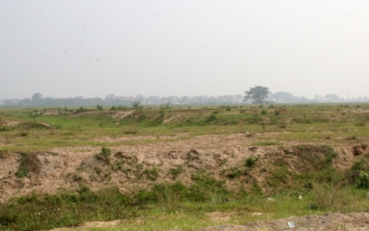 BĐS Đại lộ Thăng Long: Ôm 'xác thối' đến bao giờ?