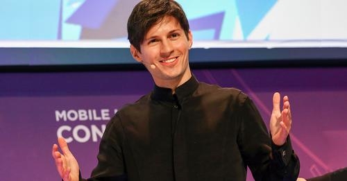 Tỷ phú Nga: 'Tương lai thuộc về người có khả năng miễn nhiễm với bẫy công nghệ"