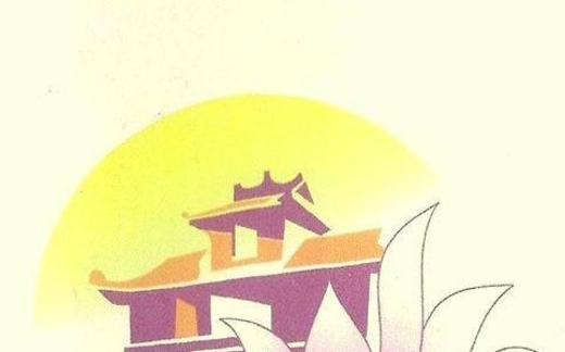LỜI PHÁT BIỂU
TRONG LỄ ĐÓN GIAO THỪA  2013/2014
của Chủ tịch Hội người VN tại BL yêu kính Đạo Phật